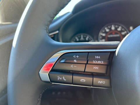 2025 Mazda CX-30 2.5 S Preferred