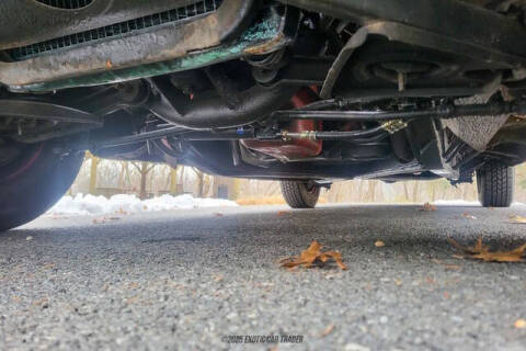 1956 Ford Thunderbird