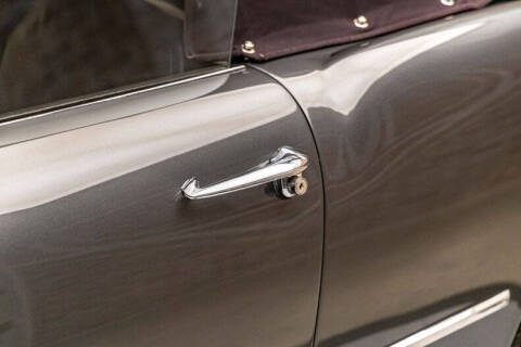 1959 Alfa Romeo 2000