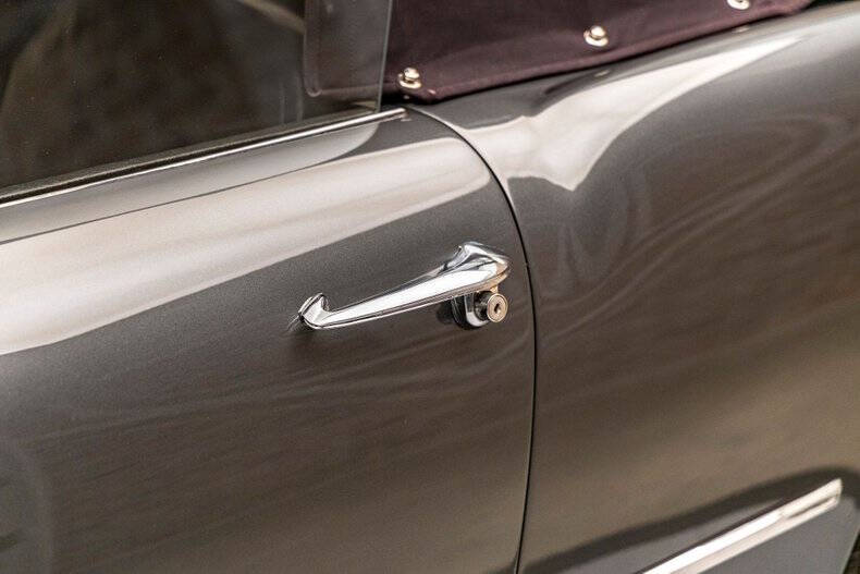 1959 Alfa Romeo 2000