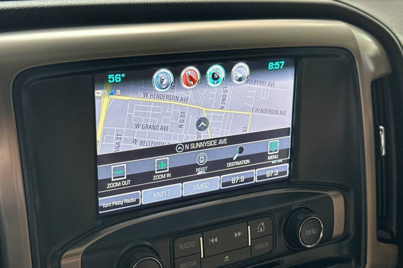 2019 GMC Sierra 2500HD Denali