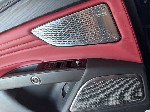 2023 Maserati Grecale Modena