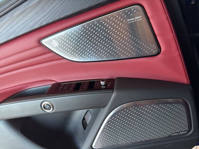 2023 Maserati Grecale Modena