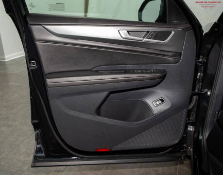 2024 Volkswagen Atlas Cross Sport SE 4Motion