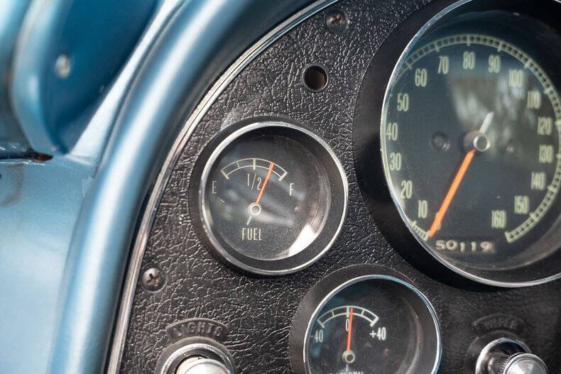 1965 Chevrolet Corvette