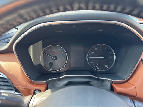 2021 Subaru Legacy Touring XT