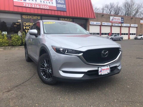 2020 Mazda CX-5 for sale at Drive One Way in South Amboy NJ