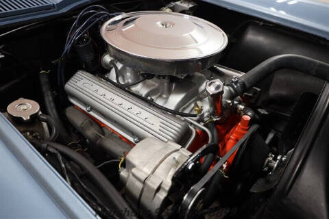 1964 Chevrolet Corvette