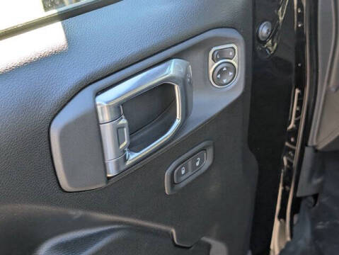 2026 Jeep Gladiator Willys