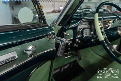 1953 Cadillac Series 62