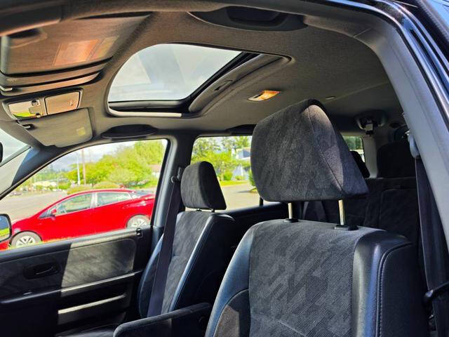 2002 Honda CR-V EX
