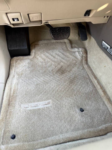 2008 Lexus GX 470