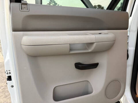 2009 GMC Sierra 2500HD