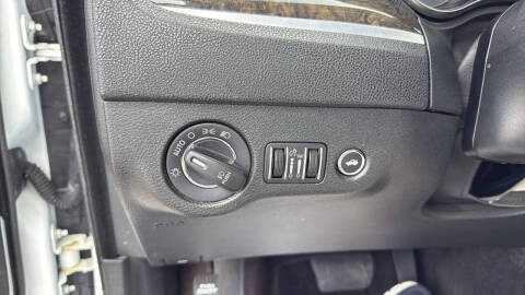 2018 Chrysler 300 Limited