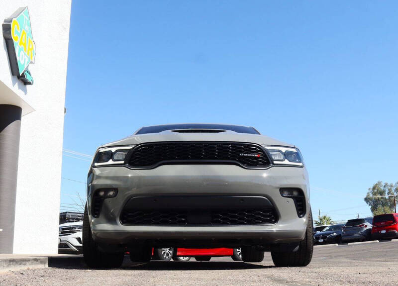 2023 Dodge Durango R/T Premium