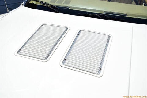 1986 Chrysler Le Baron Mark Cross Town and Country