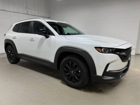 2023 Mazda CX-50 2.5 S Preferred Plus