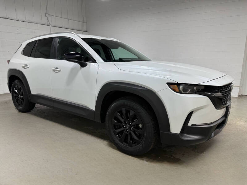 2023 Mazda CX-50 2.5 S Preferred Plus