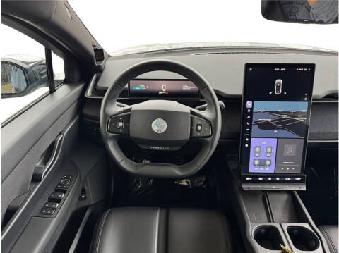 2023 Fisker Ocean One