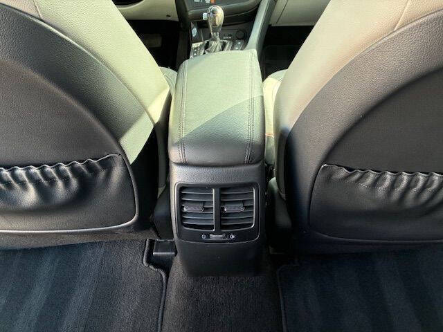 2011 Kia Optima EX