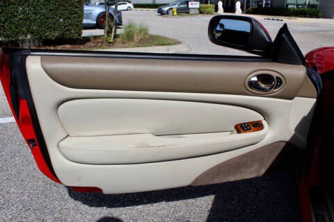 1999 Jaguar XK-Series XK8