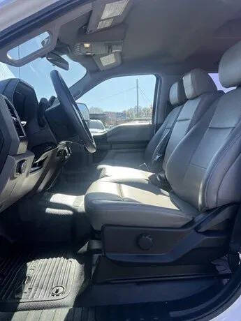 2022 Ford F-250 Super Duty XL