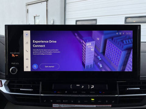 2026 Toyota Sienna Limited 7-Passenger