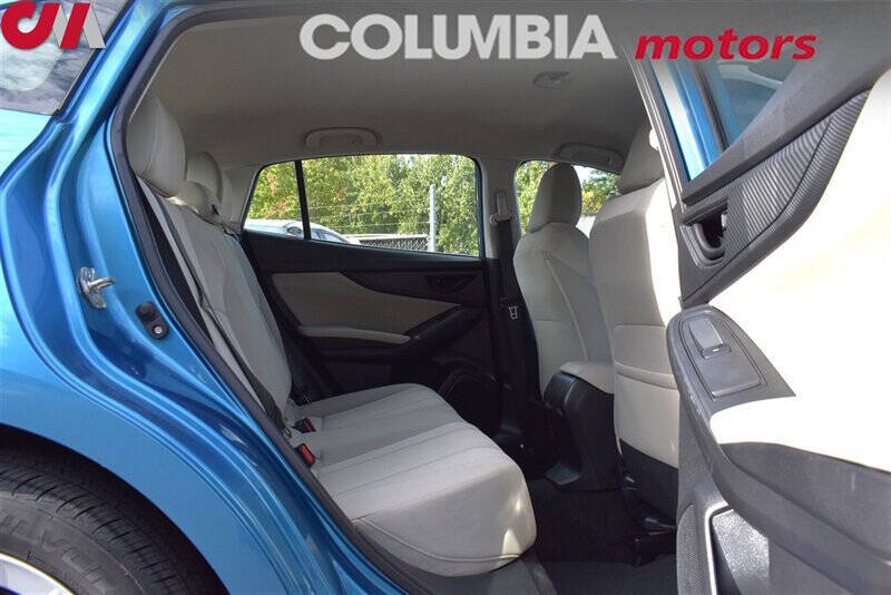 2017 Subaru Impreza Premium