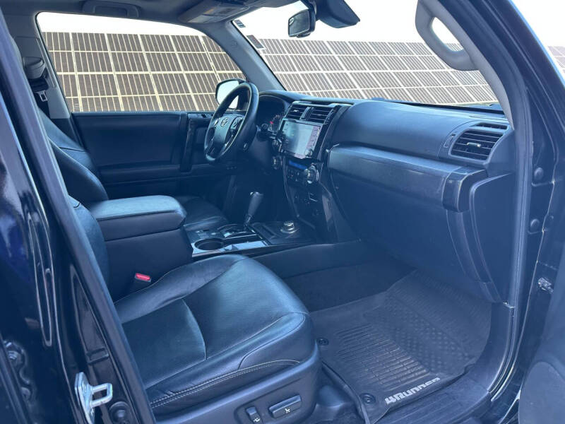 2020 Toyota 4Runner
