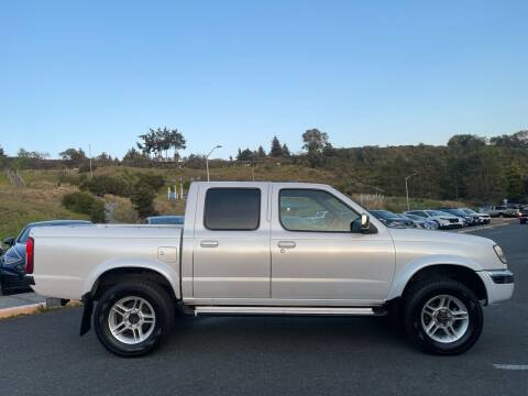 1997 Nissan DATSUN TRUCK for sale at JDM Car & Motorcycle LLC - Sequim in Sequim WA