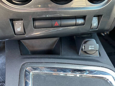 2010 Dodge Challenger