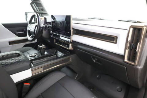 2024 GMC HUMMER EV 2X