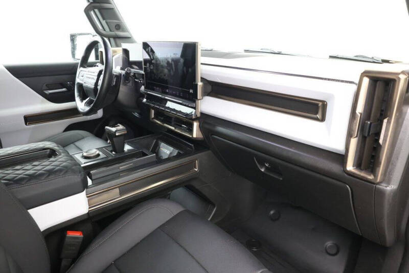 2024 GMC HUMMER EV 2X