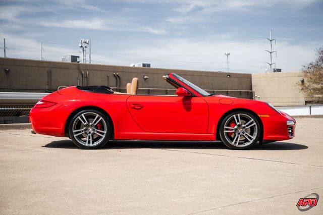 2012 Porsche 911 Carrera S