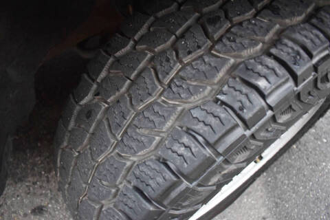 2015 Chevrolet Silverado 1500 LS