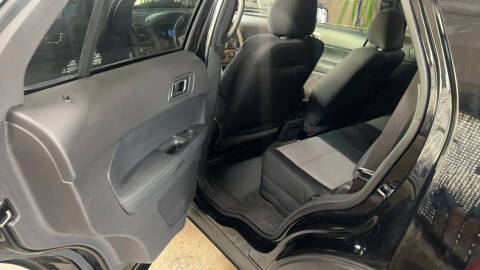 2015 Ford Explorer Police Interceptor Utility