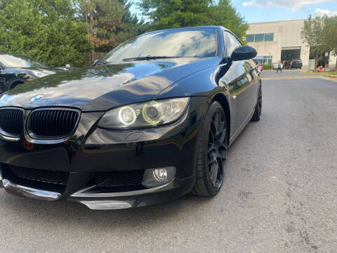2009 BMW 3 Series for sale at Super Bee Auto in Chantilly VA