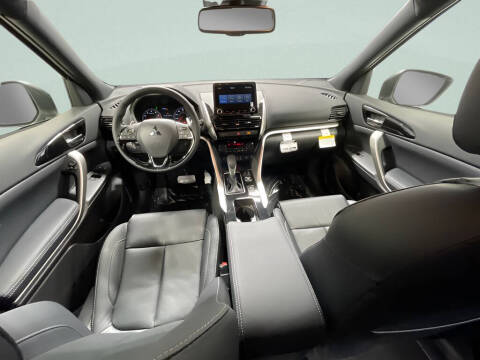 2026 Mitsubishi Eclipse Cross SEL