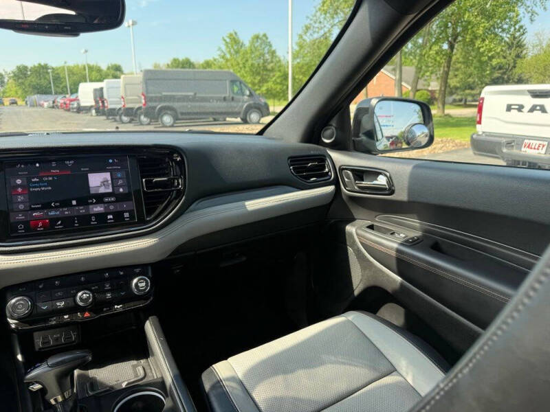 2022 Dodge Durango R/T
