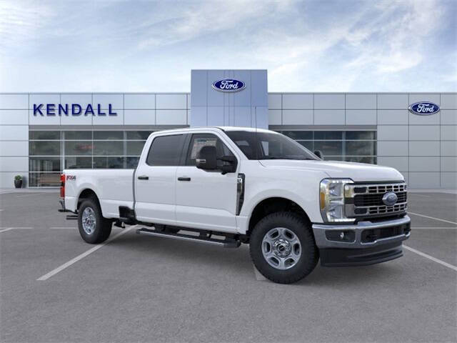 2026 Ford F-350 Super Duty