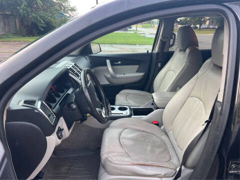 2008 GMC Acadia SLT-1