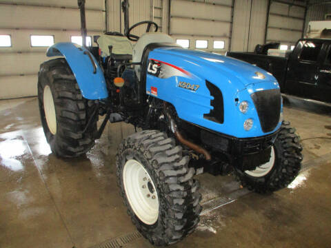 2015 LS K5047