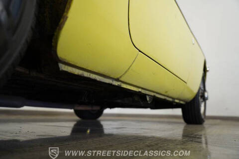 1974 MG MGB