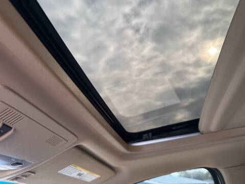 2011 GMC Sierra 1500 Denali