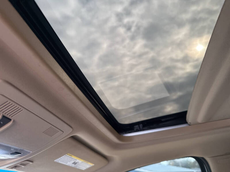 2011 GMC Sierra 1500 Denali