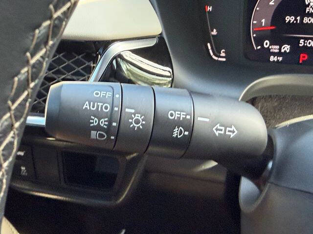 2025 Acura ADX w/A-SPEC