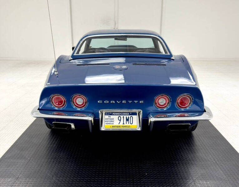 1970 Chevrolet Corvette