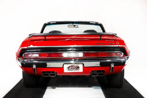 1970 Dodge Challenger