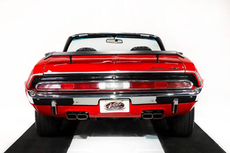 1970 Dodge Challenger