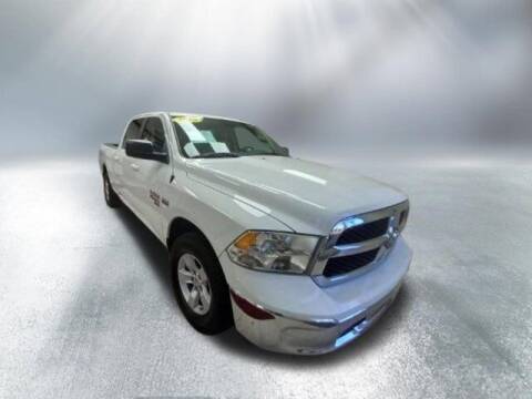 2019 RAM 1500 Classic for sale at Adams Auto Group Inc. in Charlotte NC